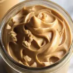 5-Minute Peanut Butter Mousse