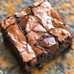 Best Fudgy Keto Brownies