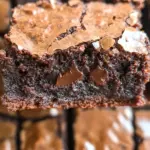 Best Fudgy Keto Brownies