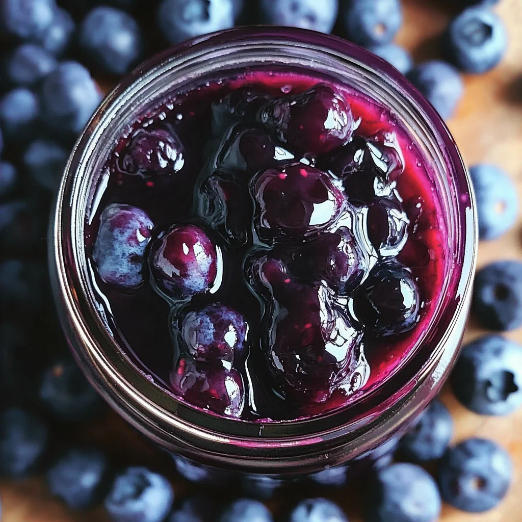 Blueberry