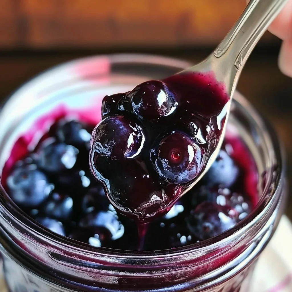 Blueberry