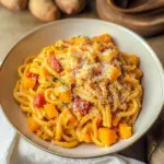 Butternut Squash Pasta Sauce