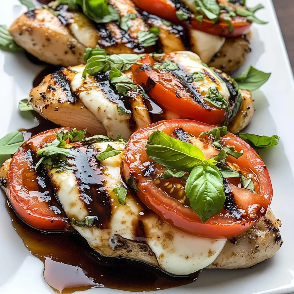 Caprese