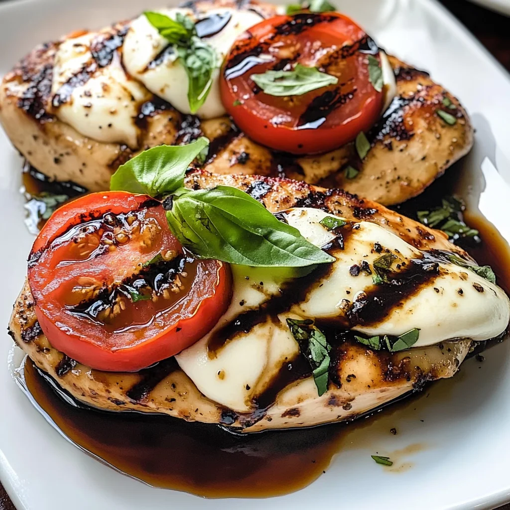 Caprese