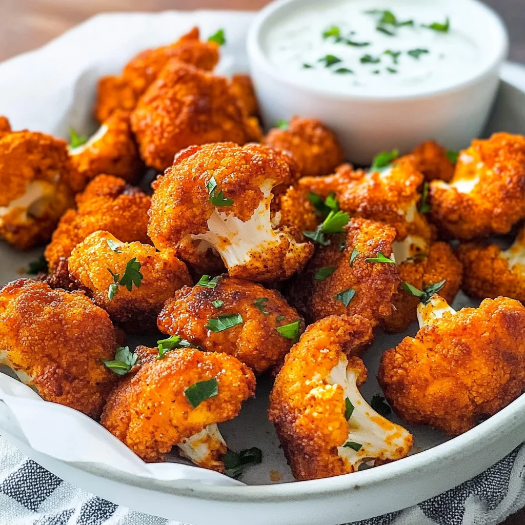 Cauliflower