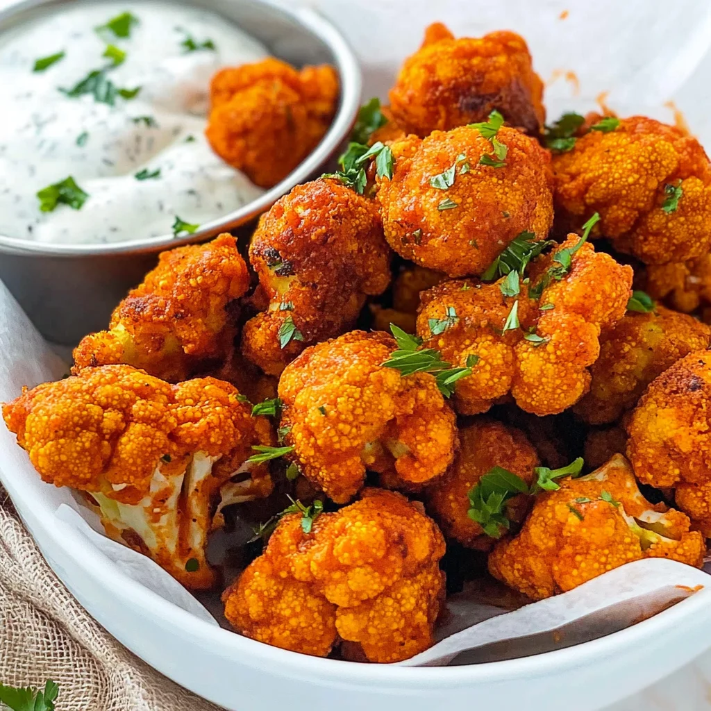 Cauliflower
