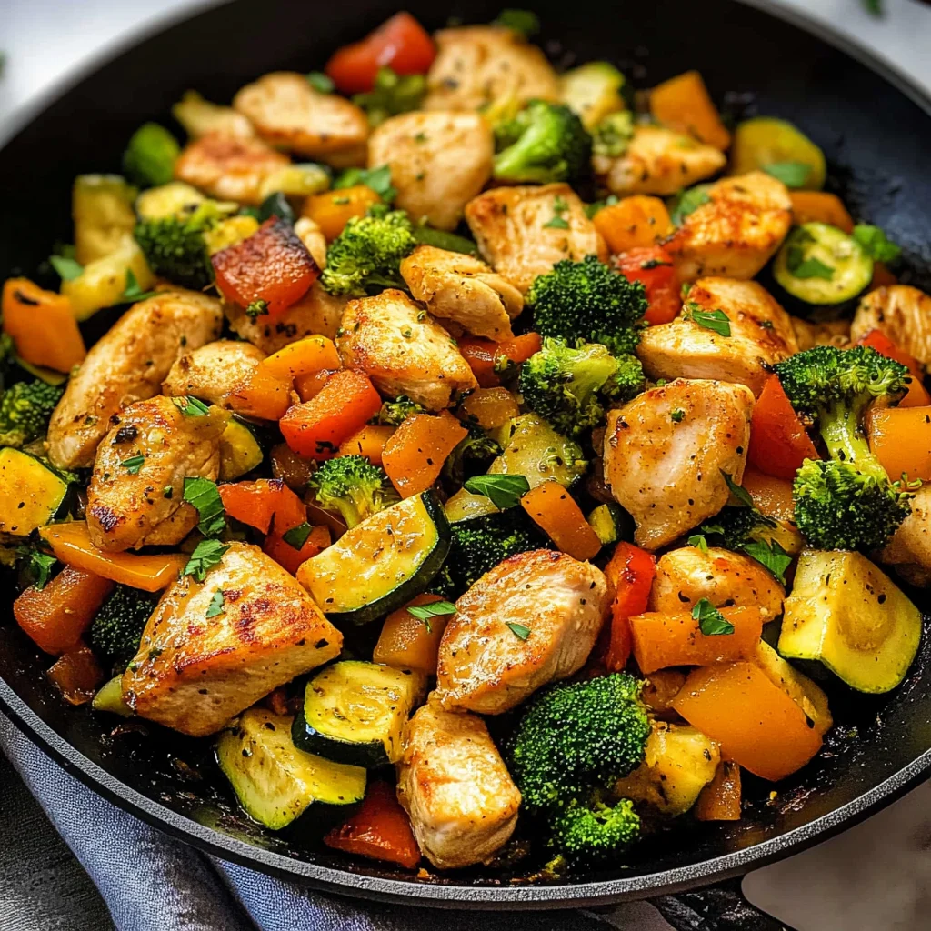 Chicken