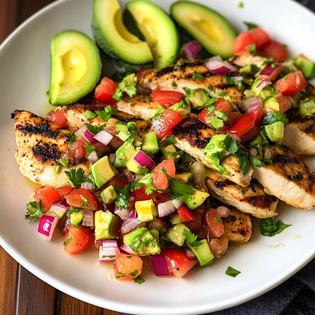 Cilantro-Lime