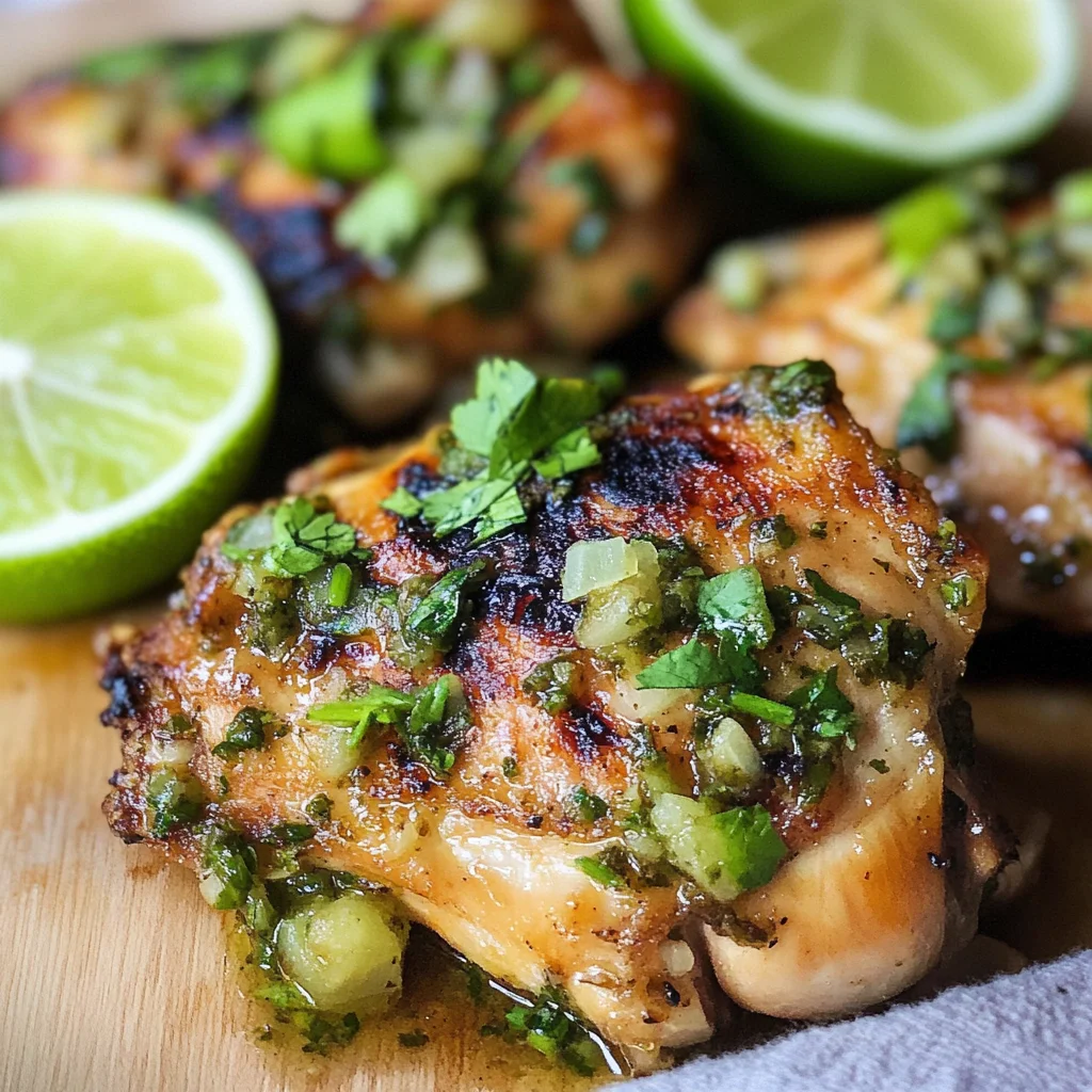 Cilantro