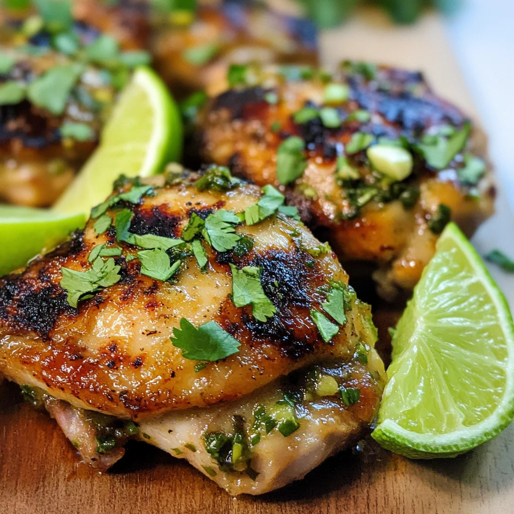 Cilantro