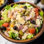 Columbia Restaurant's 1905 Salad