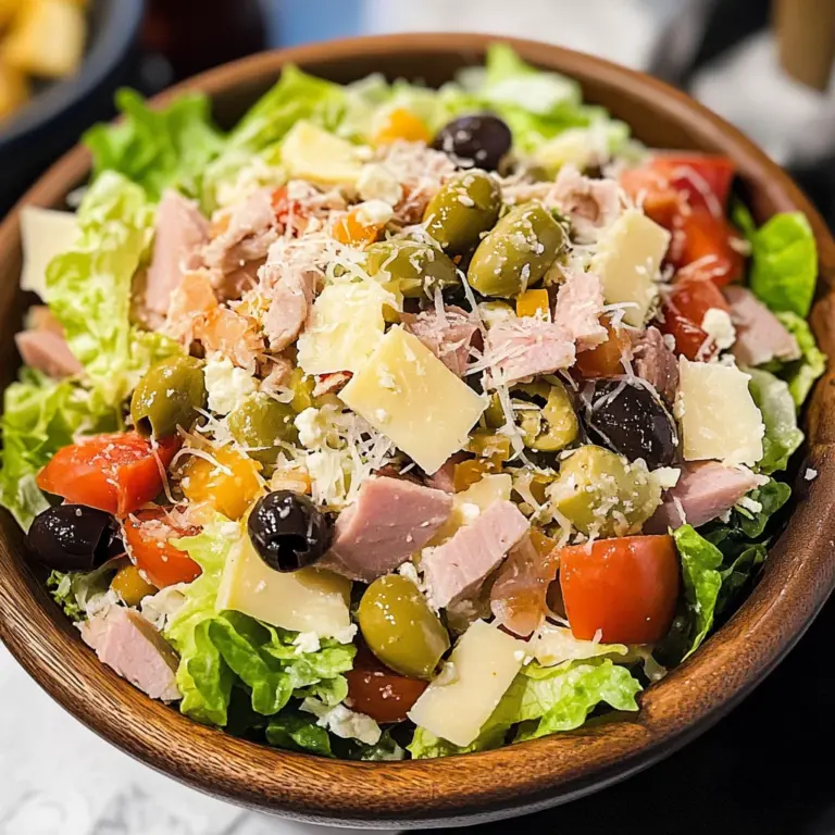 Columbia Restaurant's 1905 Salad
