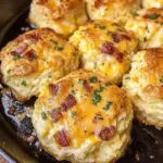 Crack Keto Biscuits