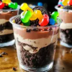 Dirt Cups