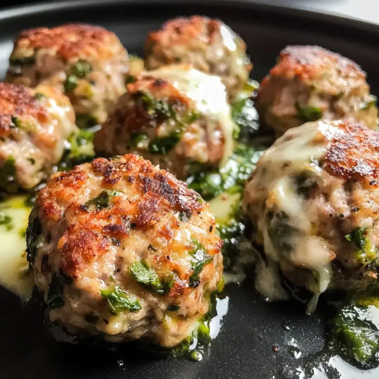 Easy Low Carb High Protein Meals