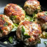 Easy Low Carb High Protein Meals