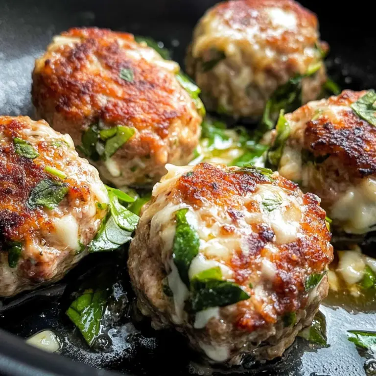 Easy Low Carb High Protein Meals