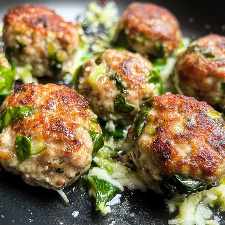 Easy Low Carb High Protein Meals