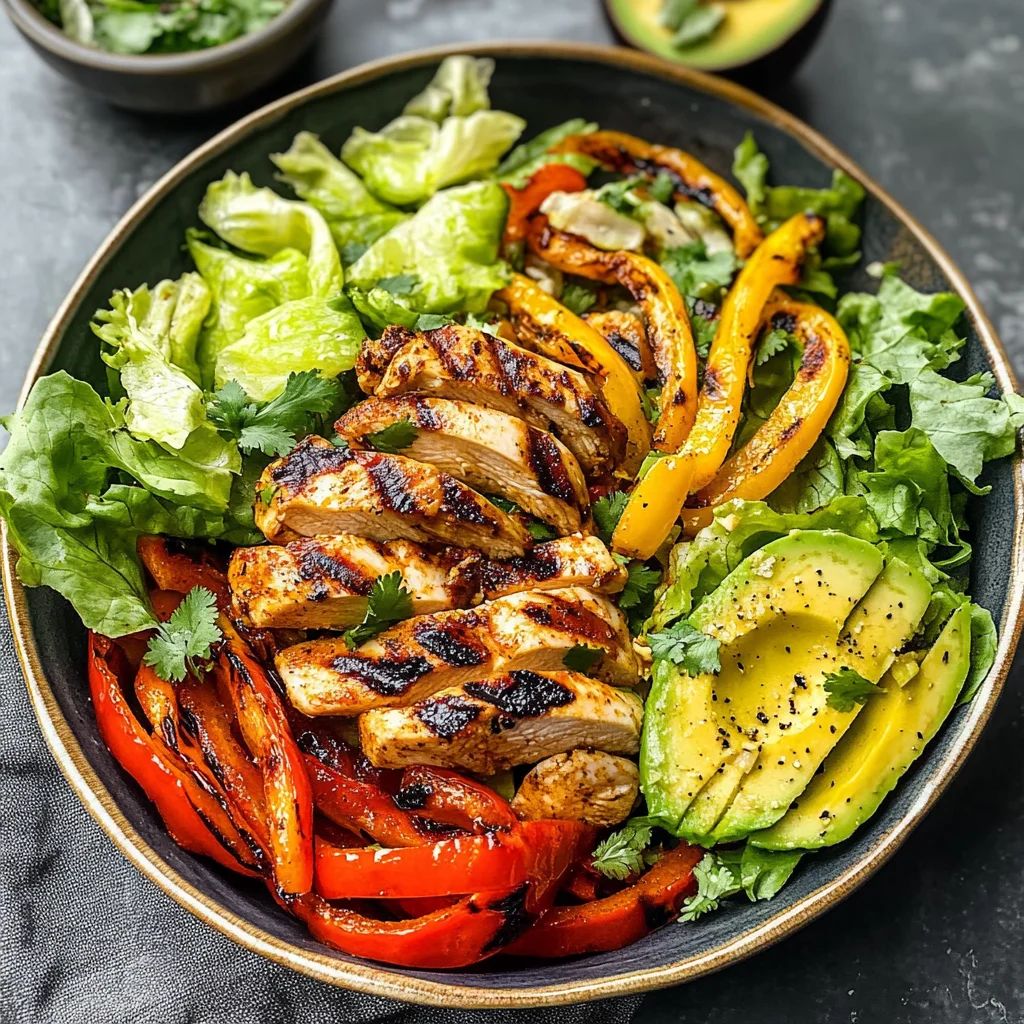 Grilled