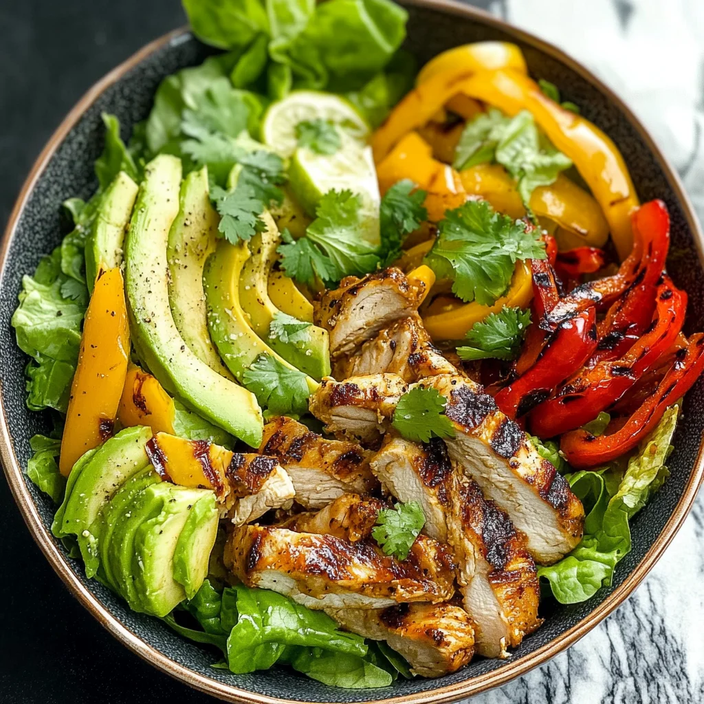Grilled