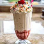 Milkshake Recipe