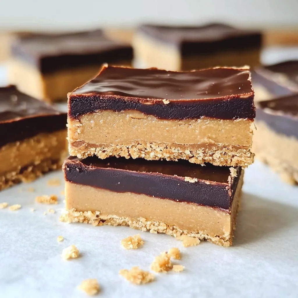 No-bake