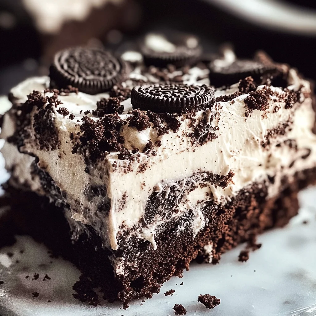Oreo
