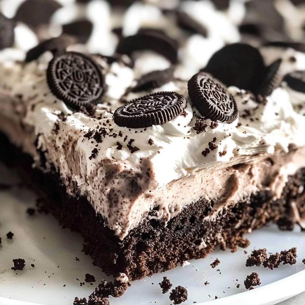 Oreo