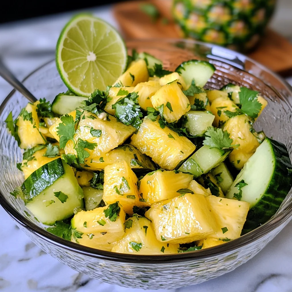 Pineapple