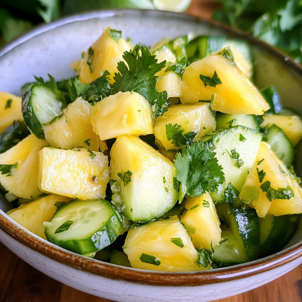 Pineapple