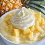 Pineapple Dip Recipe