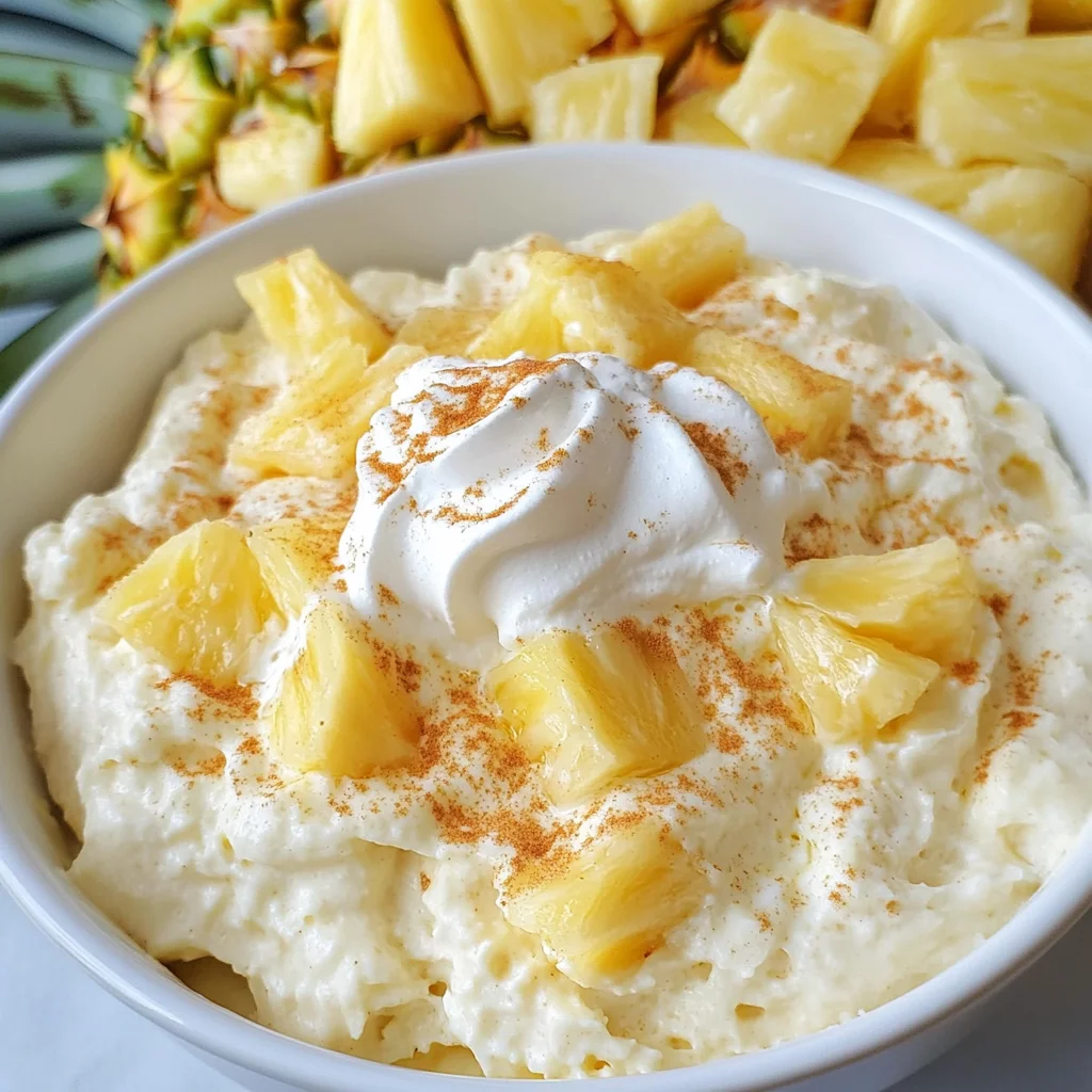 Pineapple