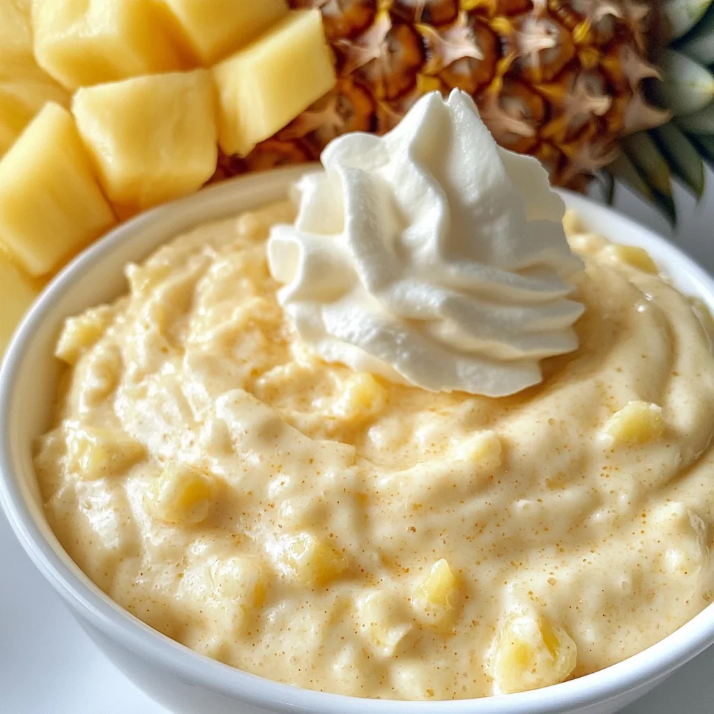 Pineapple