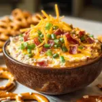 Pretzel Dip