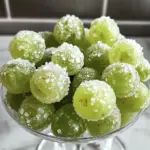 Prosecco Grapes