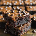 Protein Brownies