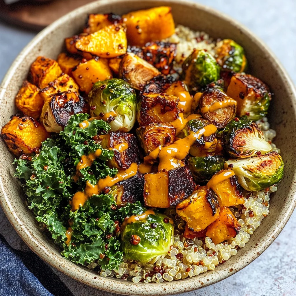 Quinoa