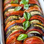 Ratatouille