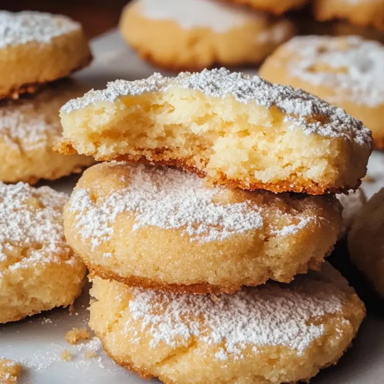 Secret On How To Make The Best Keto Cream Cheese Cookies