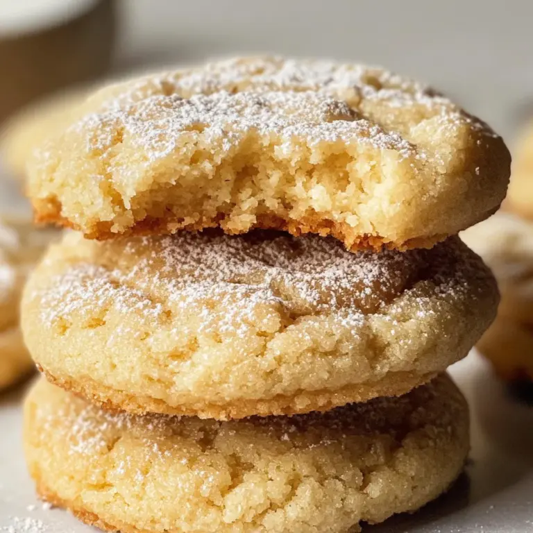 Secret On How To Make The Best Keto Cream Cheese Cookies