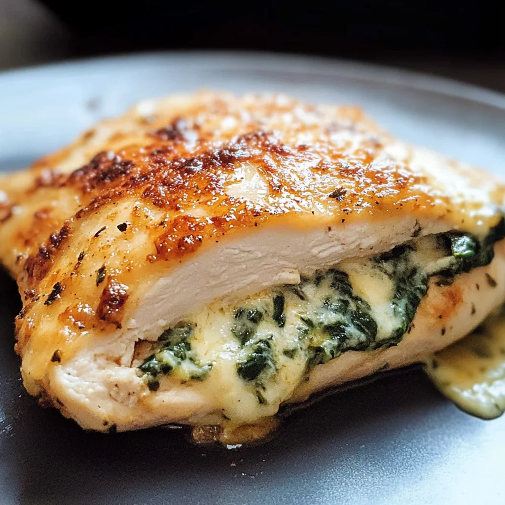 Spinach