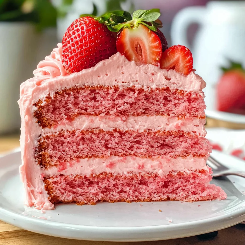 Strawberry