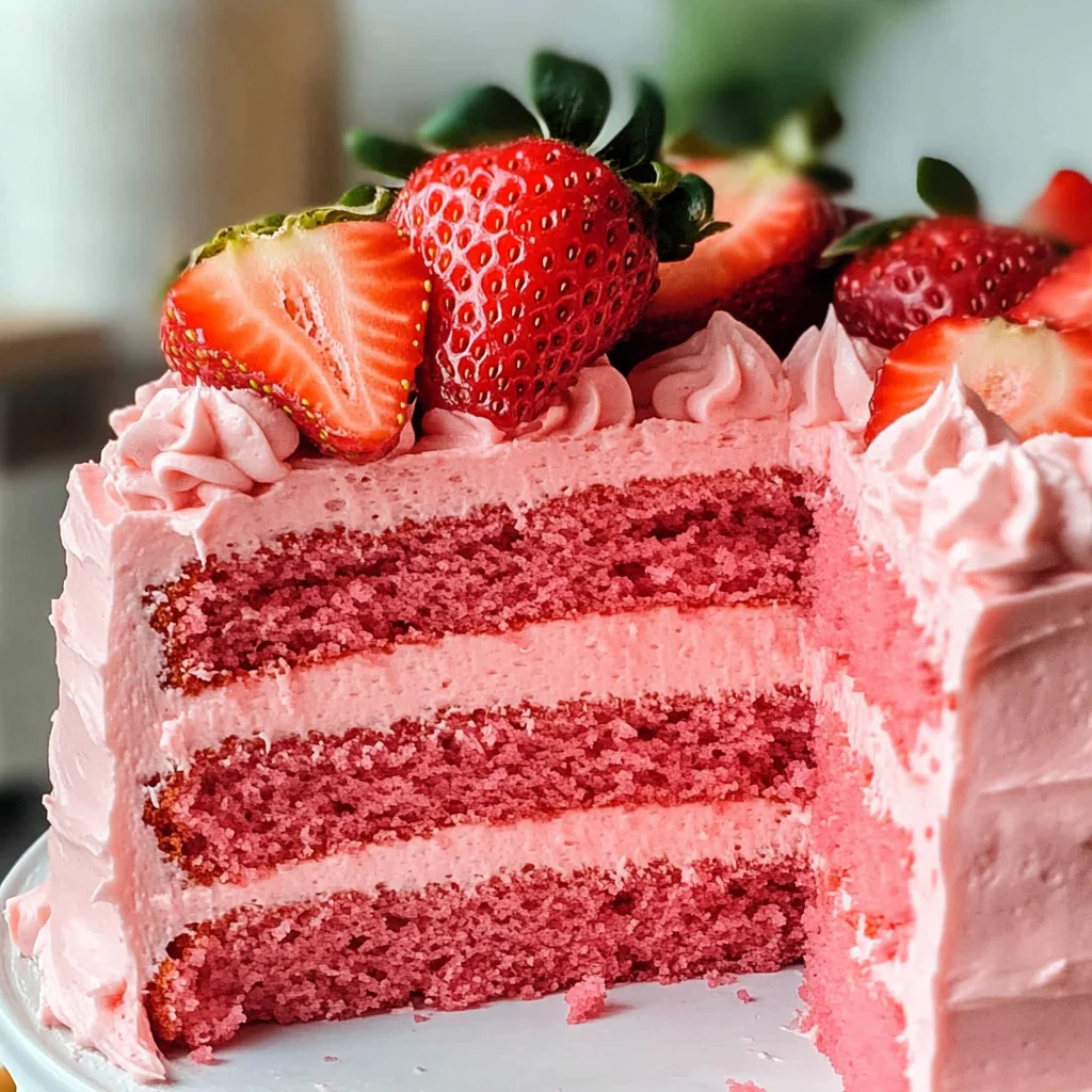 Strawberry