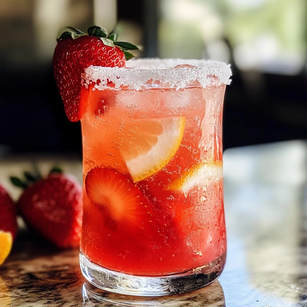 Strawberry