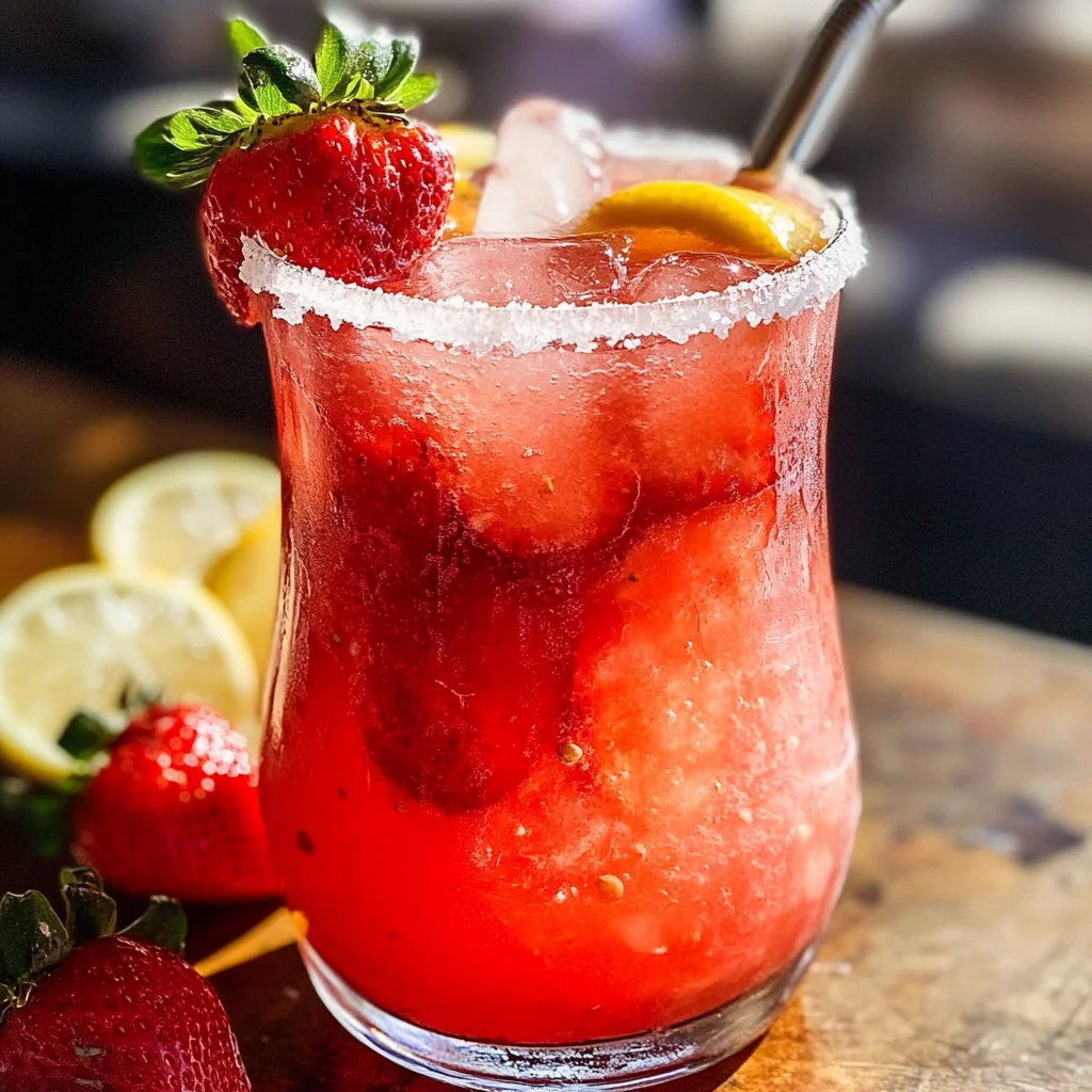 Strawberry