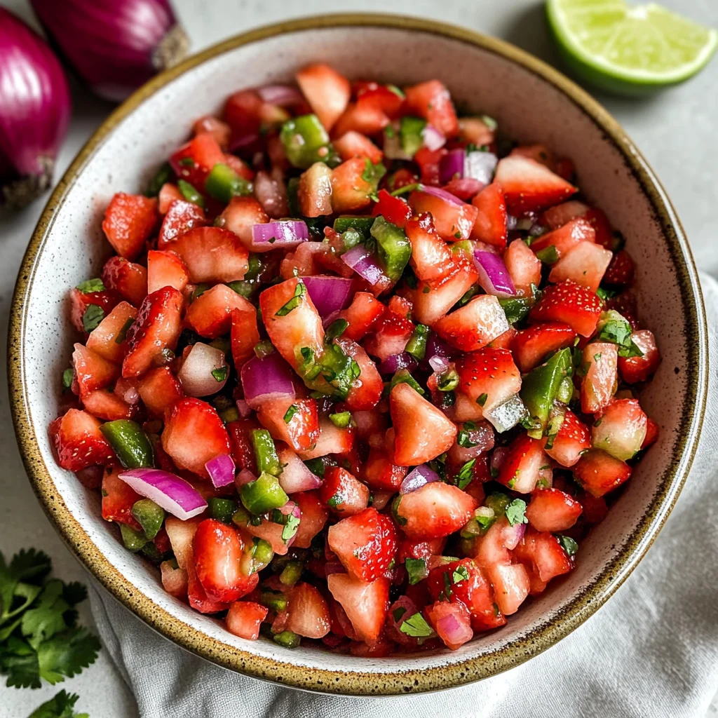 Strawberry