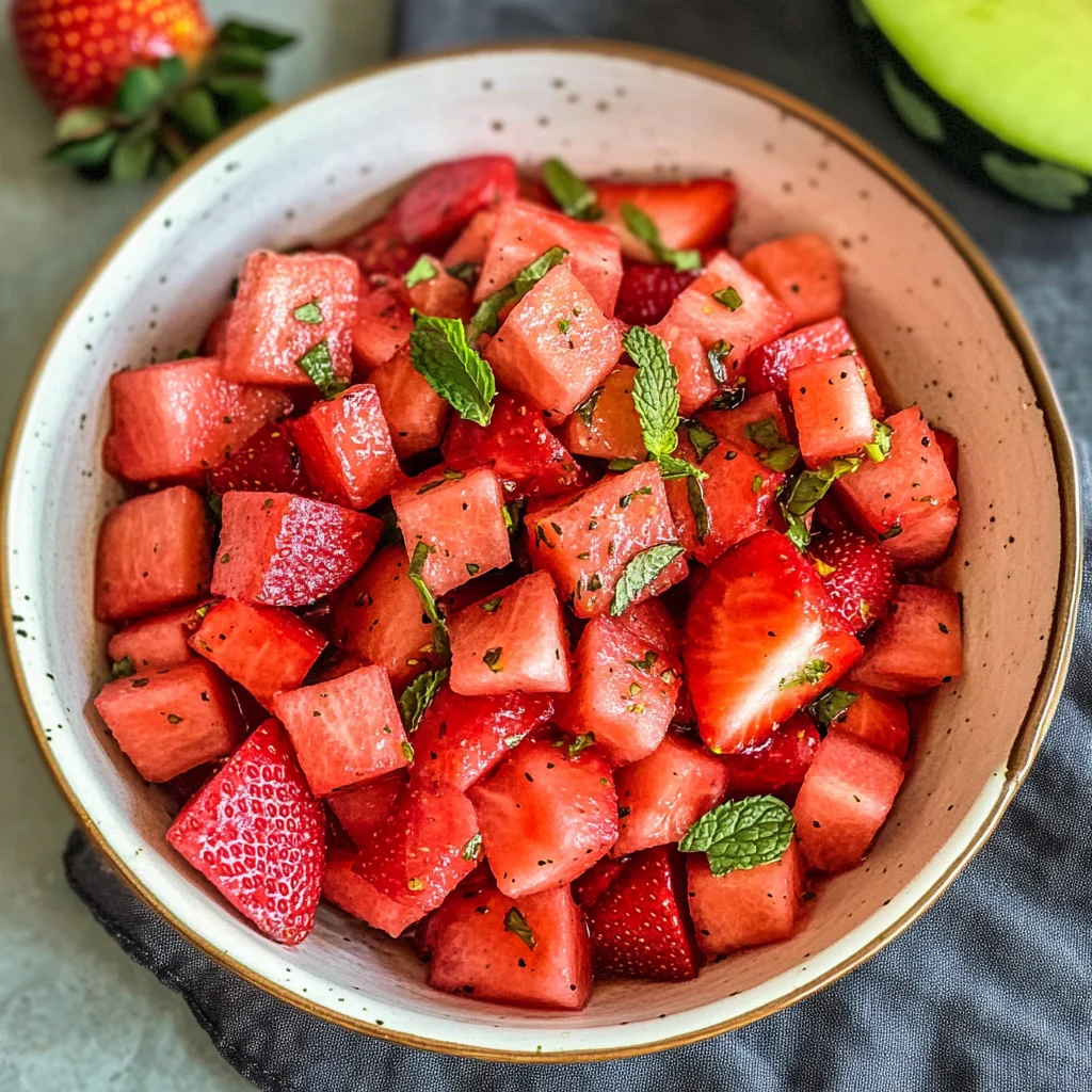 Strawberry