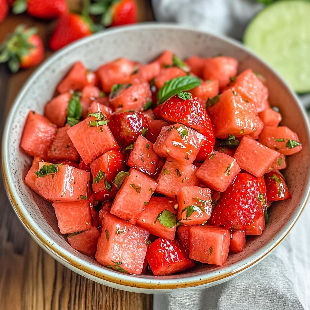 Strawberry