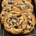The Best Chewy Gluten-free Chocolate Chip Cookies