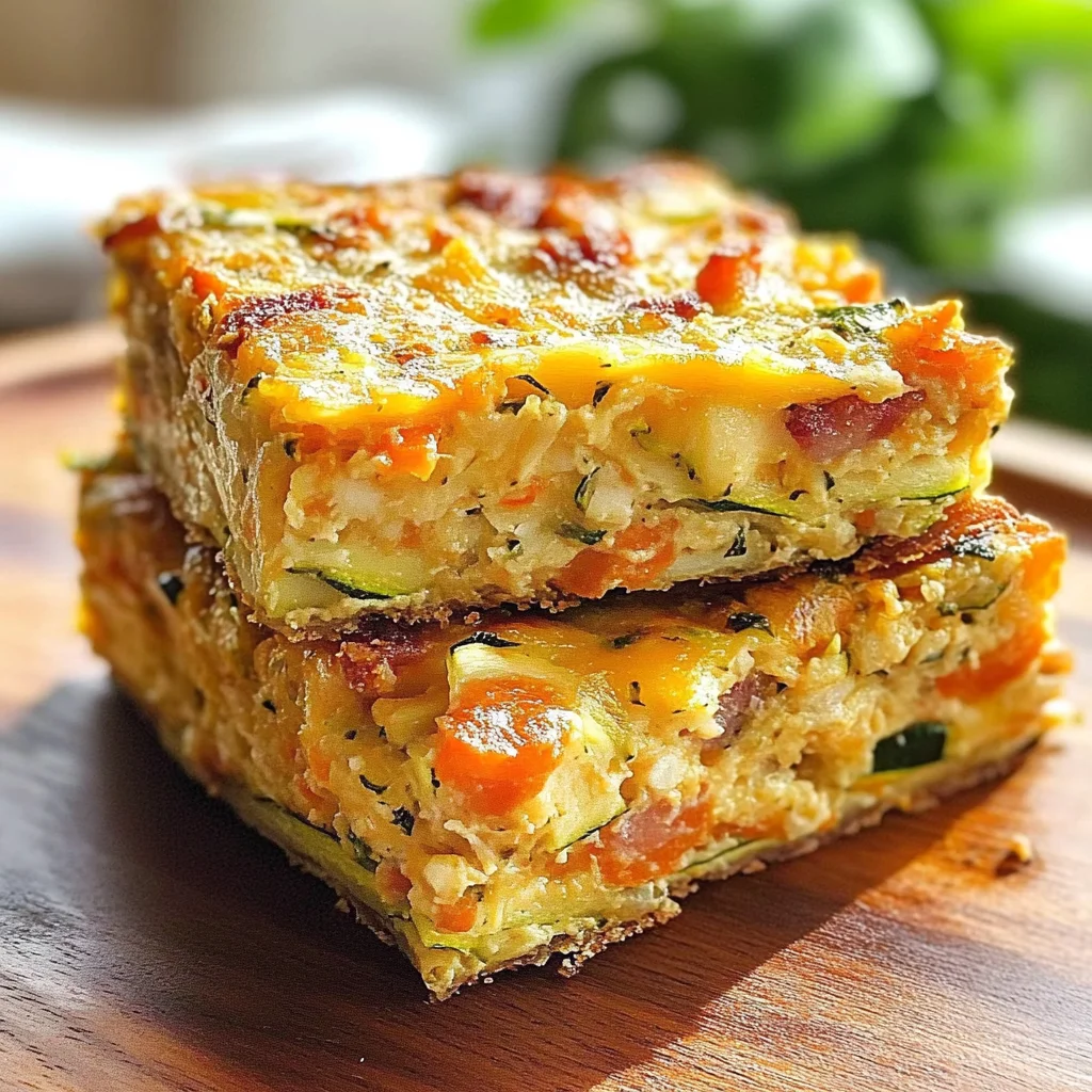 Zucchini